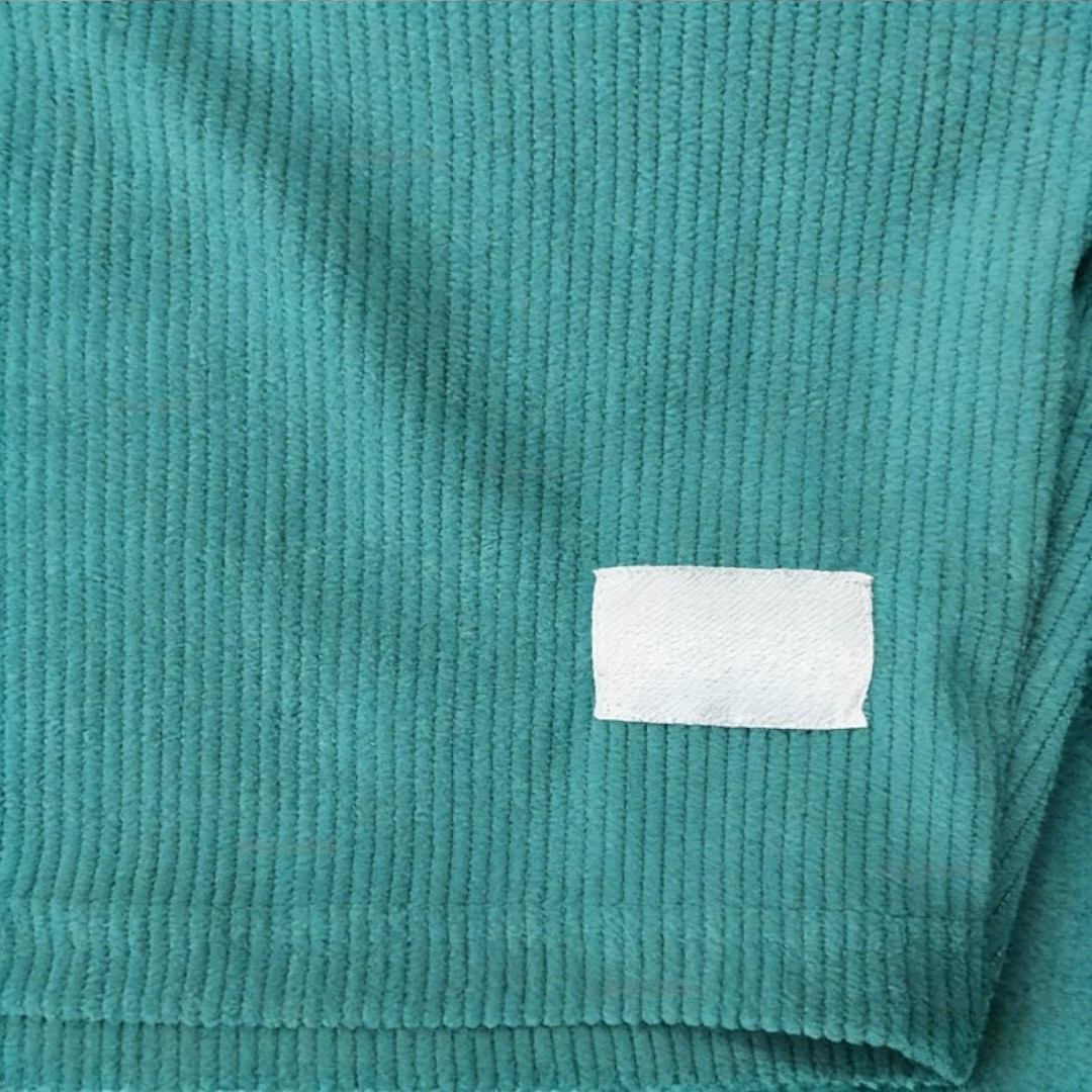 Markus Berlin Herren Elastische Jogging-Shorts, Vorderansicht