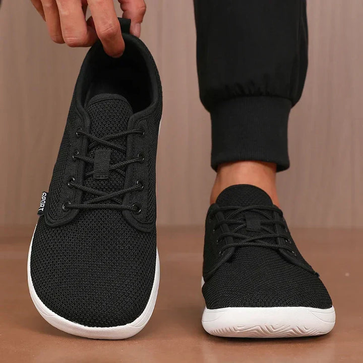Markus Berlin Herren Sneaker Costa, Vorderansicht