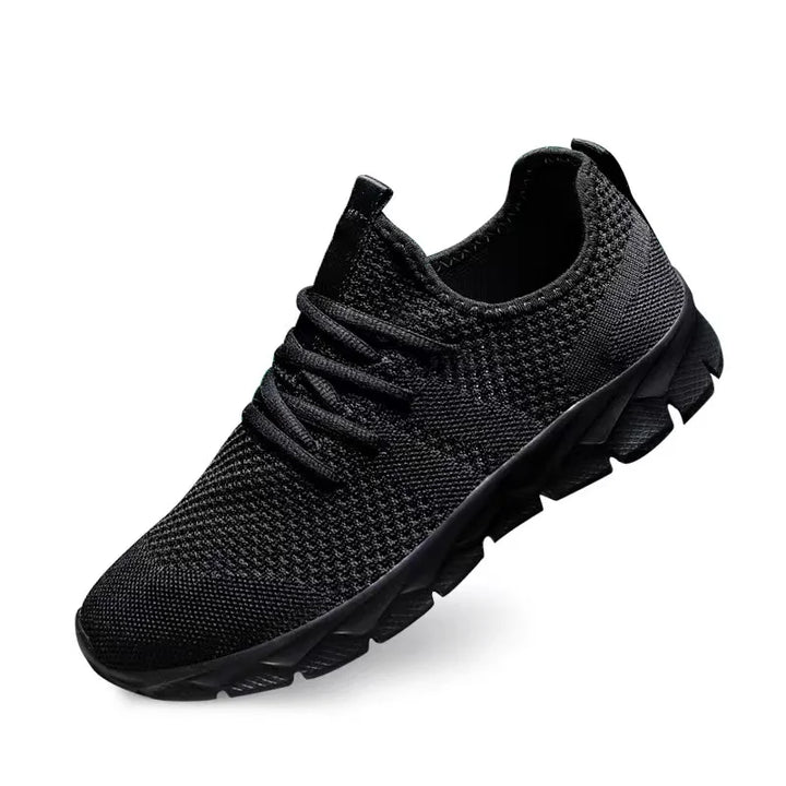 Markus Berlin Herren Sneaker Impact, Vorderansicht