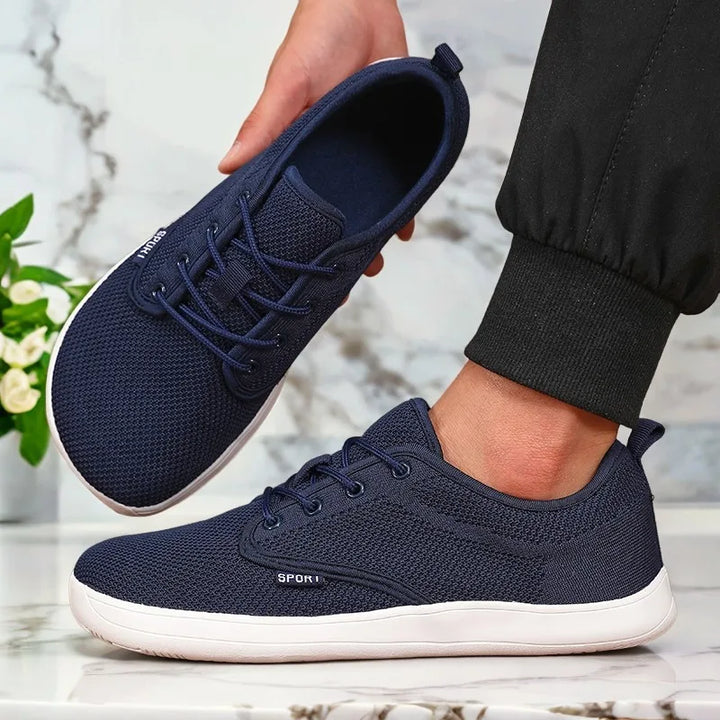 Markus Berlin Herren Sneaker Costa, Vorderansicht