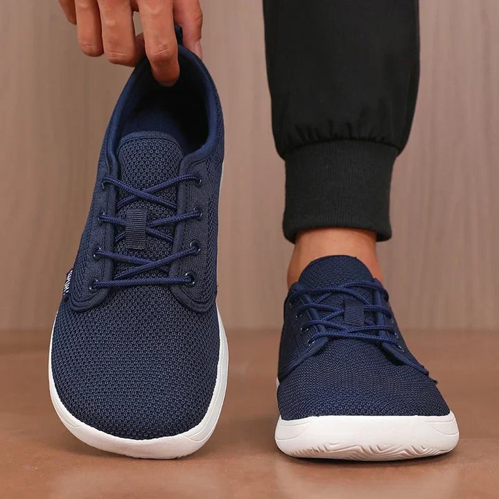 Markus Berlin Herren Sneaker Costa, Vorderansicht