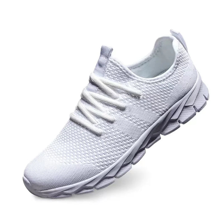 Markus Berlin Herren Sneaker Impact, Vorderansicht