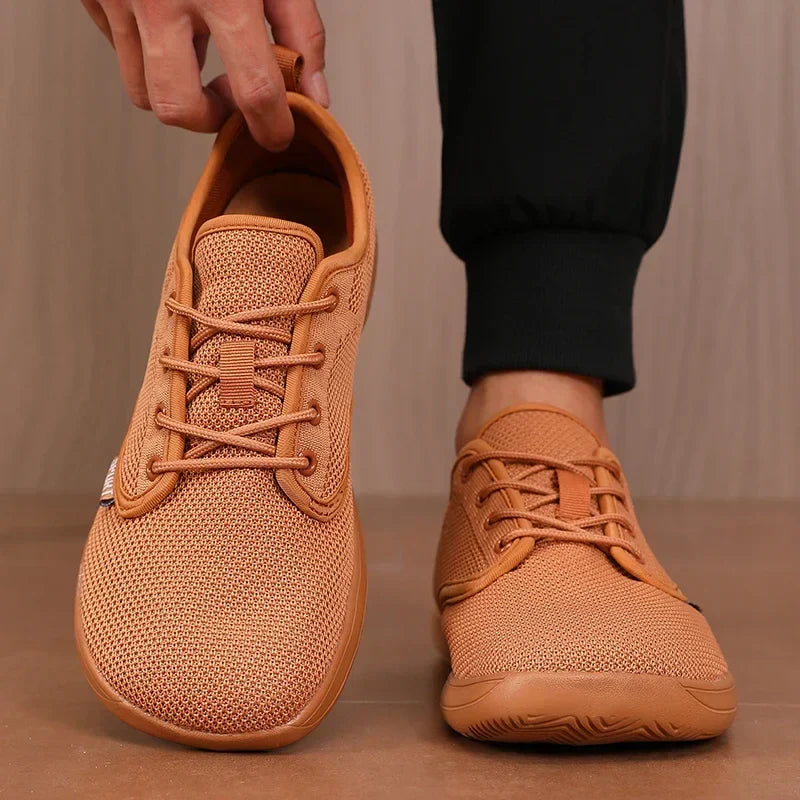 Markus Berlin Herren Sneaker Costa, Vorderansicht
