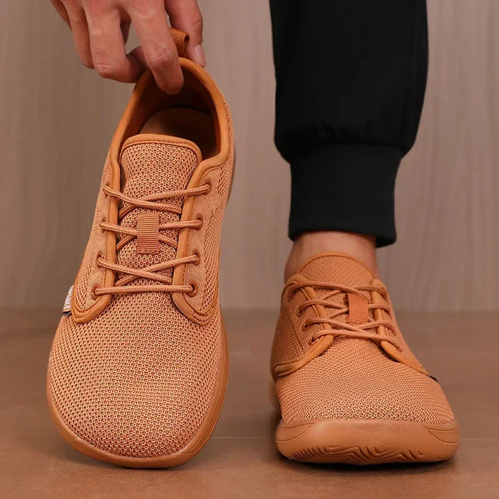 Markus Berlin Herren Sneaker Costa, Vorderansicht