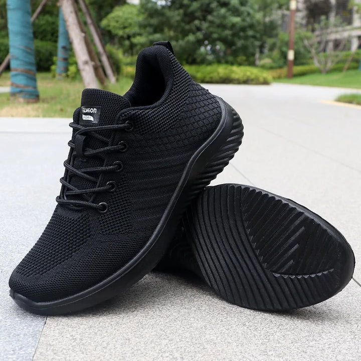 Markus Berlin Herren Sneaker Dinamic, Vorderansicht