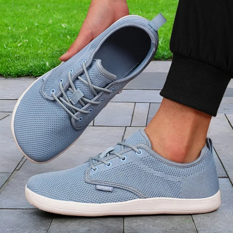 Markus Berlin Herren Sneaker Costa, Vorderansicht