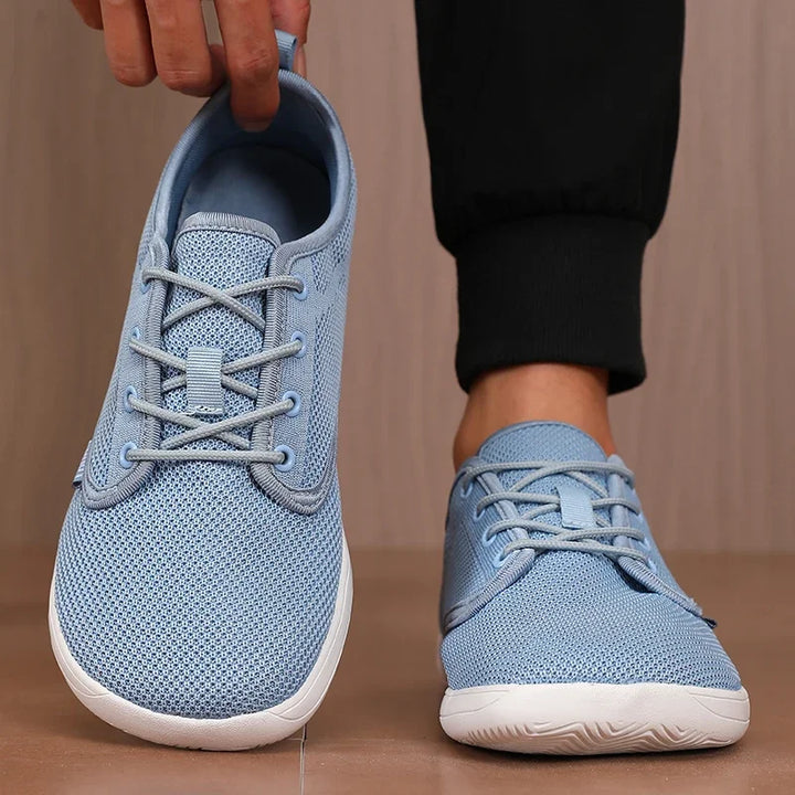 Markus Berlin Herren Sneaker Costa, Vorderansicht