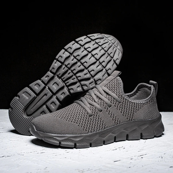 Markus Berlin Herren Sneaker Impact, Vorderansicht