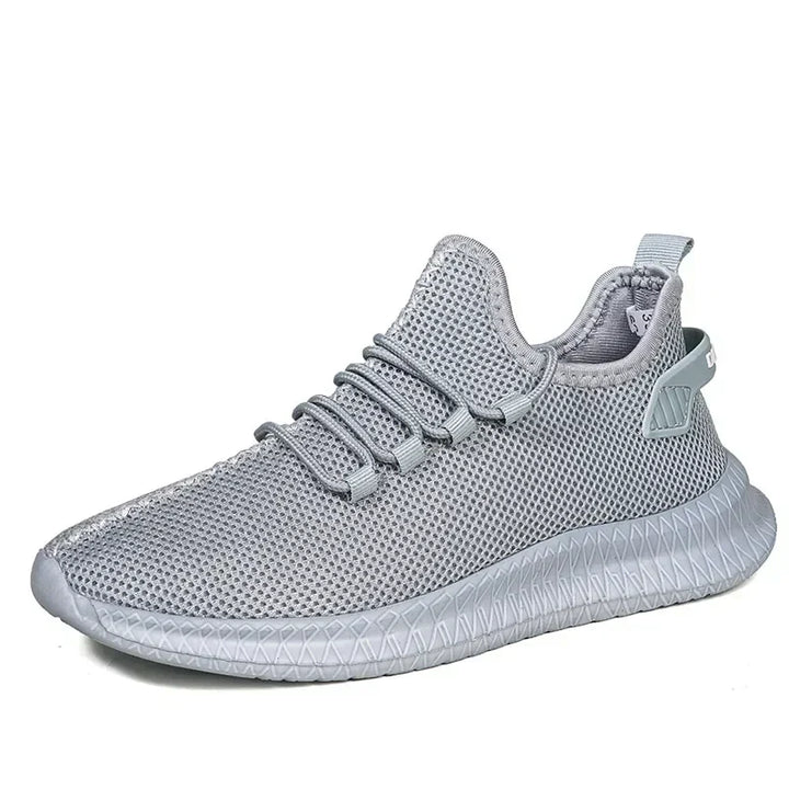 Markus Berlin Herren Sneaker Urban, Vorderansicht