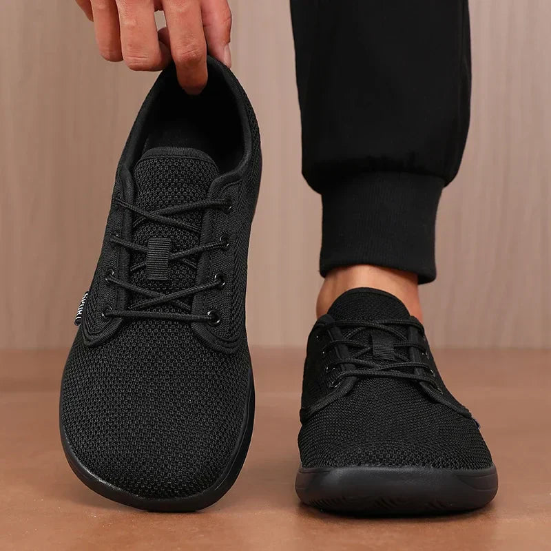 Markus Berlin Herren Sneaker Costa, Vorderansicht