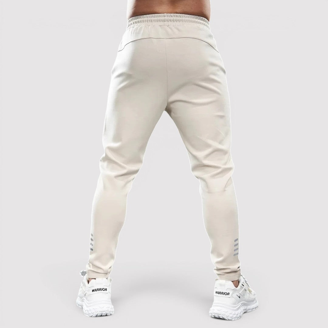 Markus Berlin Herren Stretch-Hose, Vorderansicht