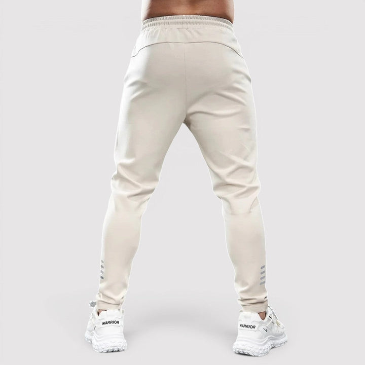 Markus Berlin Herren Stretch-Hose, Vorderansicht