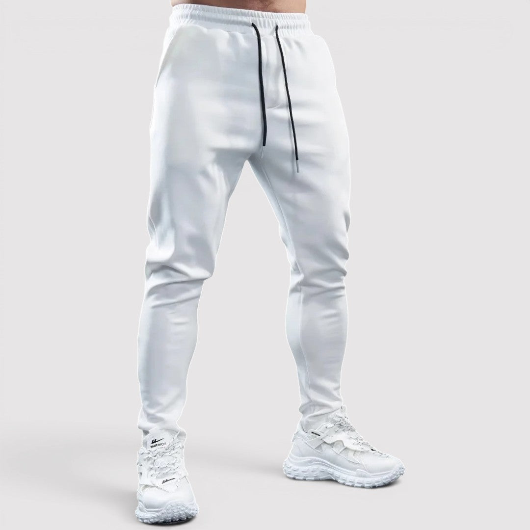 Markus Berlin Herren Stretch-Hose, Vorderansicht
