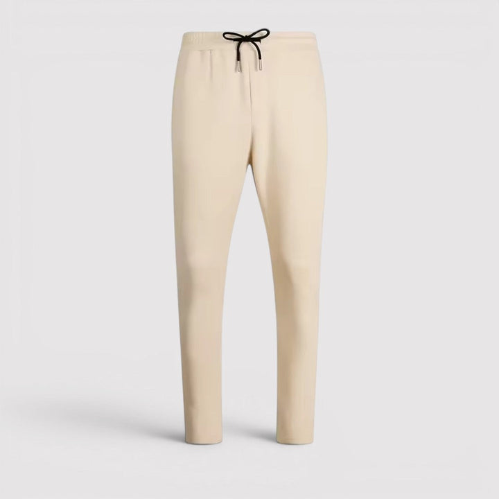 Markus Berlin Herren Stretch-Hose, Vorderansicht