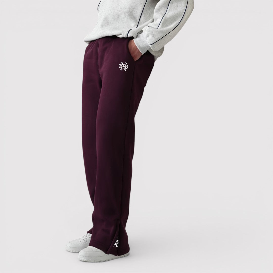 Markus Berlin Herren Stretch-Hose, Vorderansicht