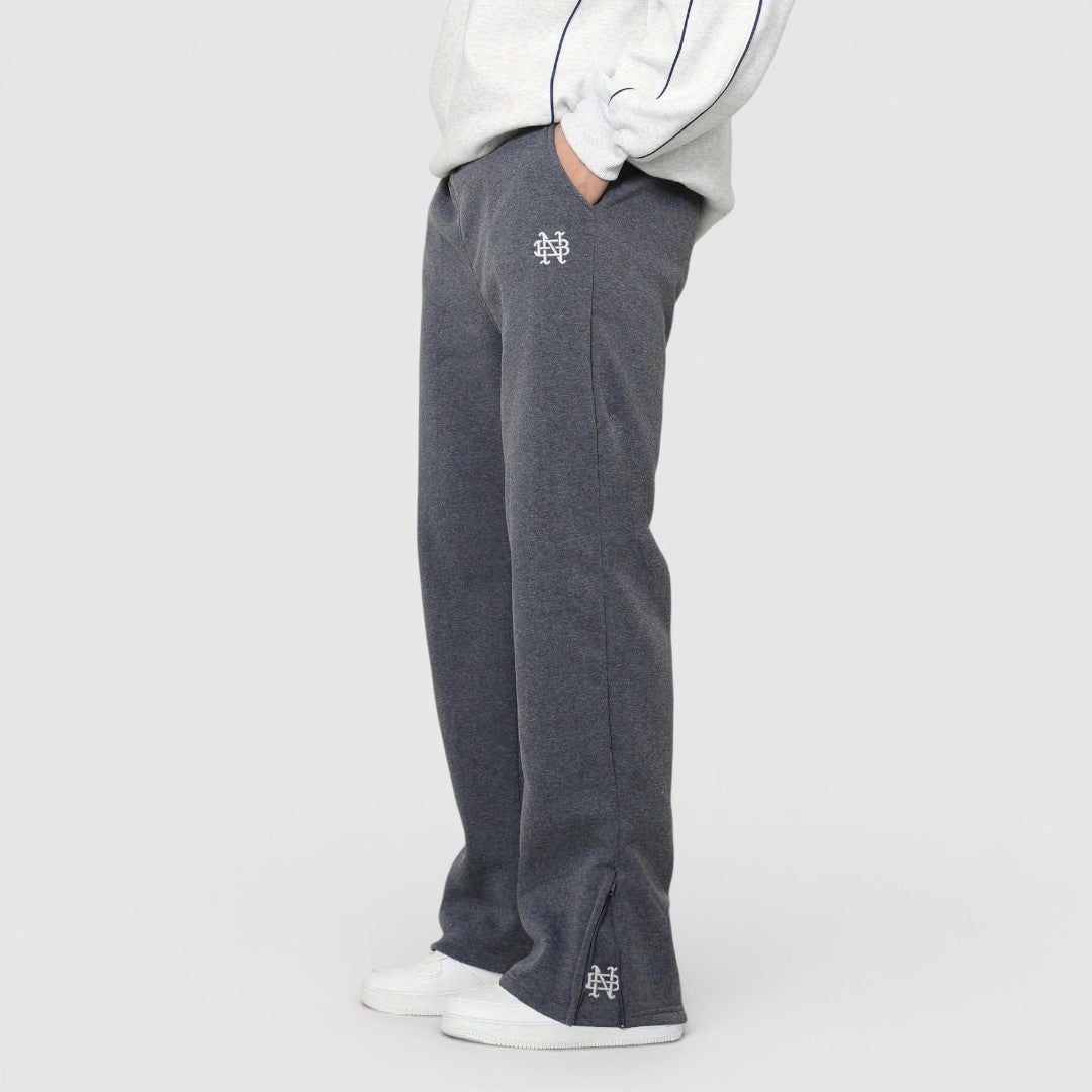 Markus Berlin Herren Stretch-Hose, Vorderansicht
