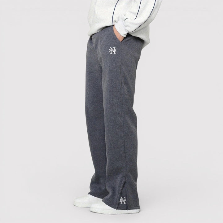 Markus Berlin Herren Stretch-Hose, Vorderansicht