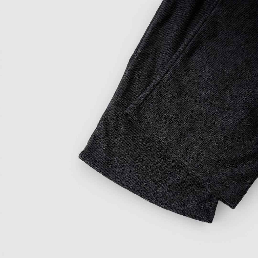 Markus Berlin Herren Lockere Hose, Vorderansicht