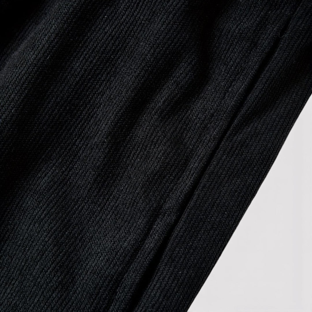 Markus Berlin Herren Lockere Hose, Vorderansicht