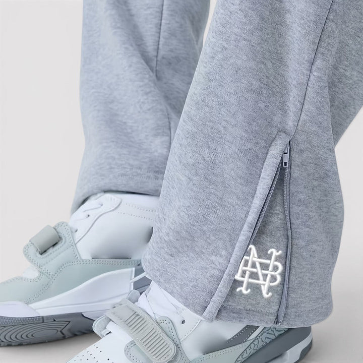 Markus Berlin Herren Stretch-Hose, Vorderansicht