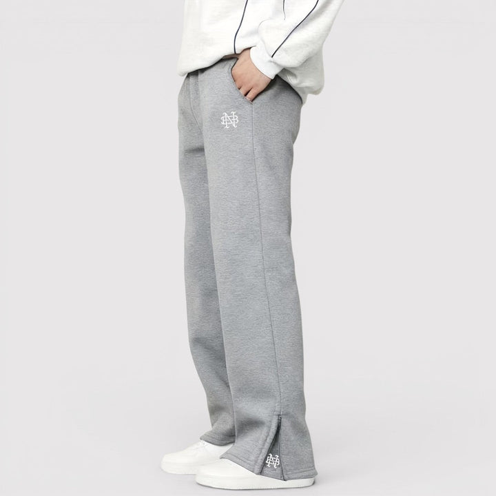 Markus Berlin Herren Stretch-Hose, Vorderansicht