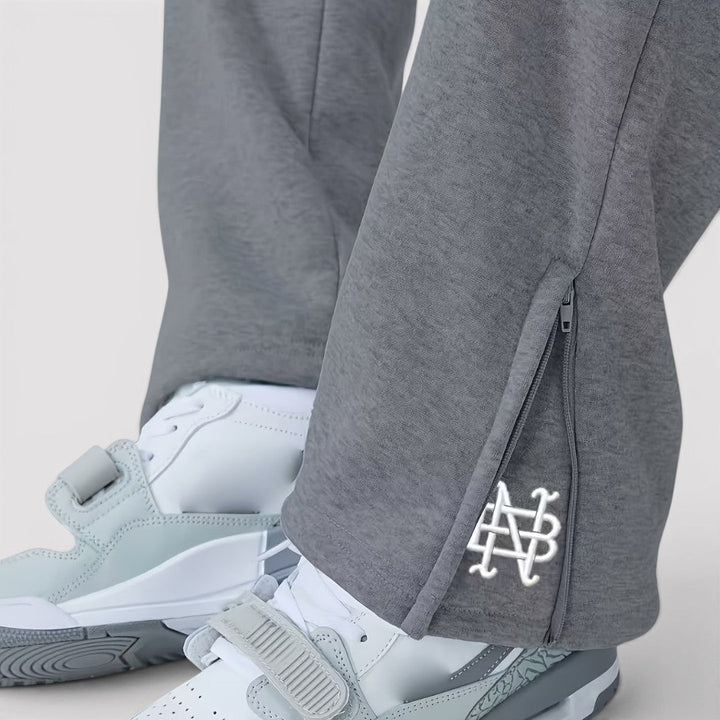 Markus Berlin Herren Stretch-Hose, Vorderansicht
