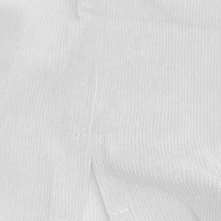 Markus Berlin Herren Leichte Sommershorts, Vorderansicht