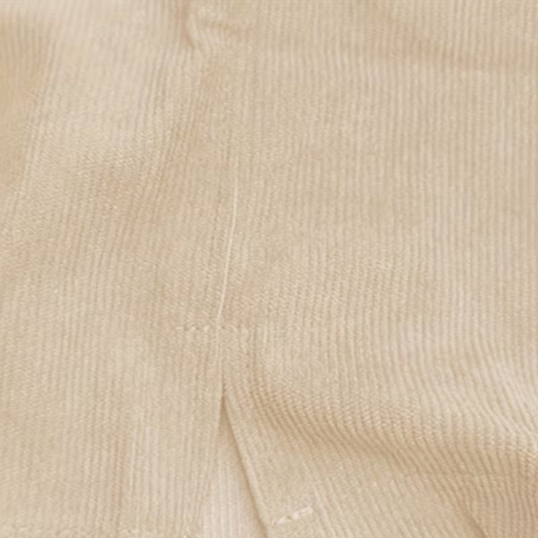 Markus Berlin Herren Leichte Sommershorts, Vorderansicht