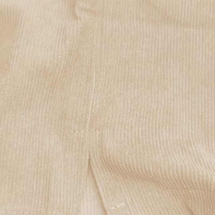 Markus Berlin Herren Leichte Sommershorts, Vorderansicht