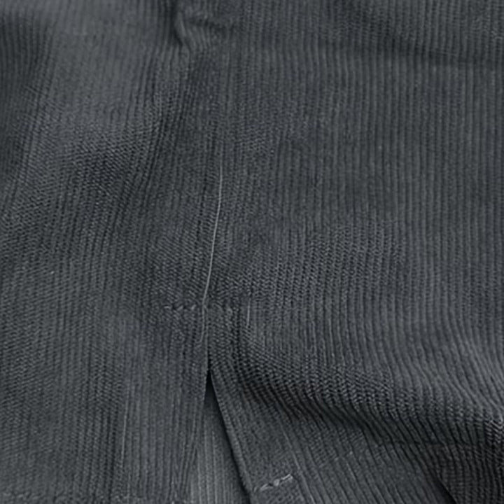 Markus Berlin Herren Leichte Sommershorts, Vorderansicht