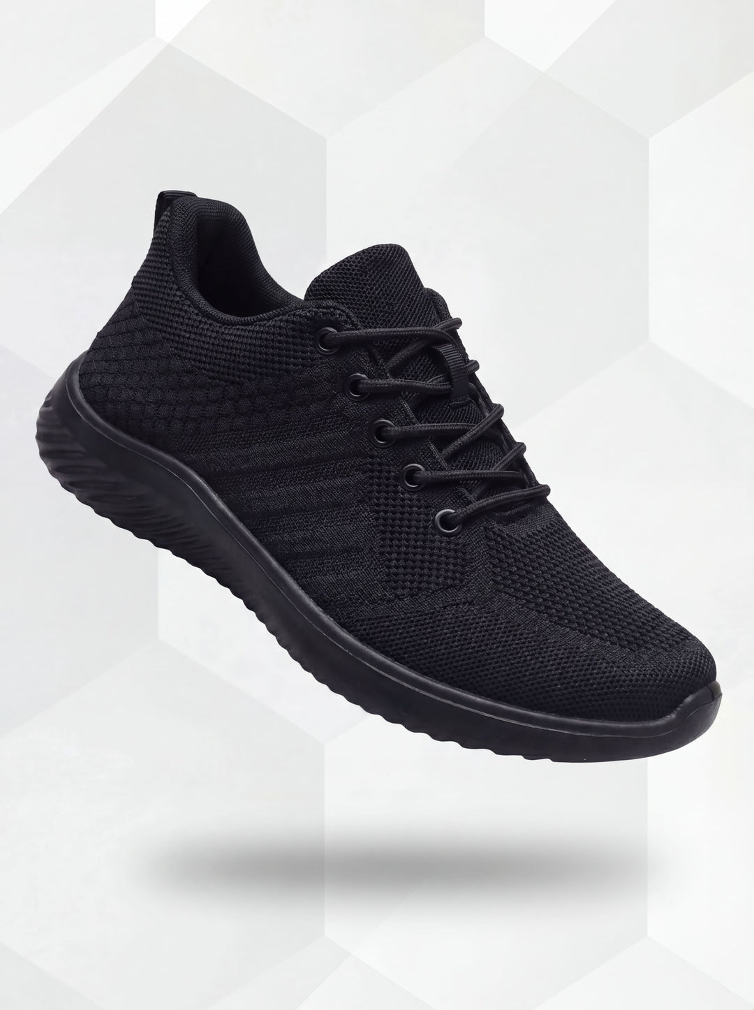 Markus Berlin Herren Sneaker Dinamic, Vorderansicht