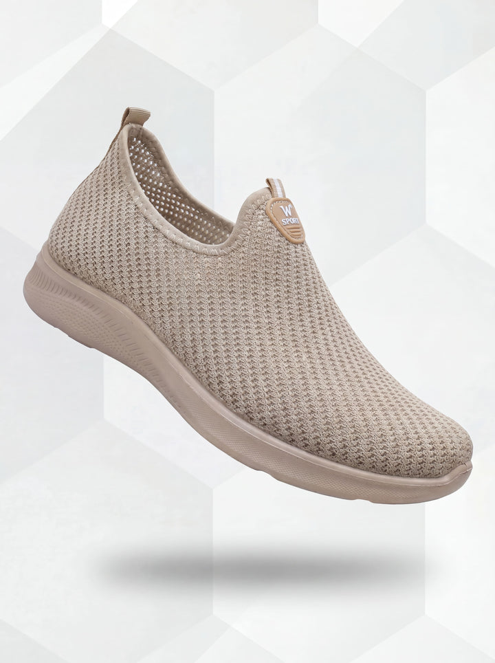 Markus Berlin Herren Sneaker Relief, Vorderansicht