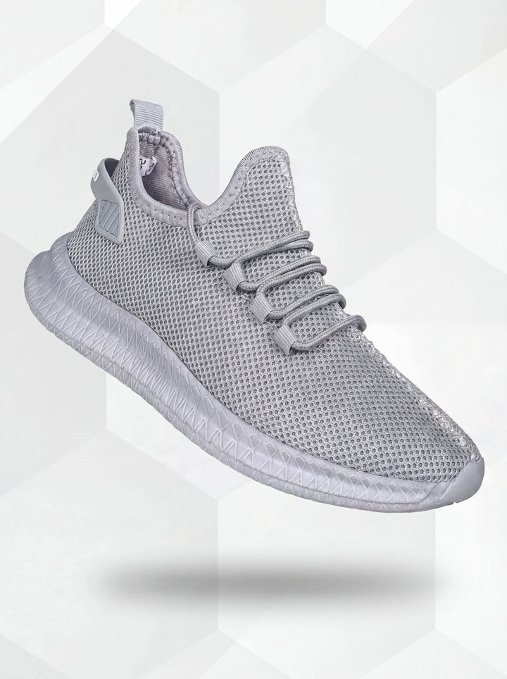 Markus Berlin Herren Sneaker Urban, Vorderansicht