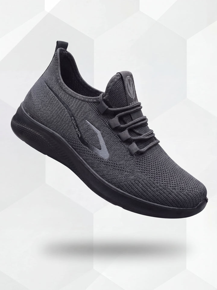 Markus Berlin Herren Sneaker Sport-Class, Vorderansicht